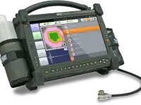 Неразрушающий контроль капиллярный; магнитный; ультразвуковая дефектоскопия...