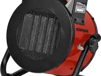 Тепловая пушка парма твк-2000 2000 вт оранжевый