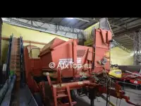 Продам прицепной картофелеуборочный комбайн Grimme, фотография 3