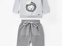 Костюм leoking