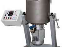 Модуль универсальный гомогенизирующий вакуумный типа МГ-УГМ