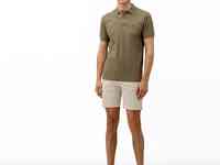 Мужские шорты lacoste