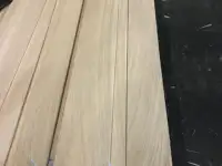 Строганный шпон от производителя из дуба, бука, ясеня, клена, акации, капового карагача., фотография 8