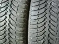 Продам зимнюю резину, фотография 3