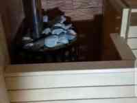 Отделка ,строительство бань, фотография 5