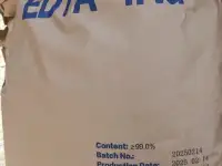 Трилон Б EDTA 99