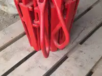 Универсальные клинья, фотография 2