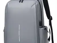 рюкзак для школьников и студентов, фотография 7