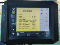 Самоходный опрыскиватель Bargam GRIMAC J, фотография 6