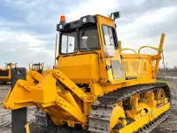 Бульдозер Т10-СТ.02-1Е, фотография 3