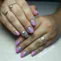 Маникюр, педикюр,наращивание ногтей, фотография 3