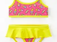 Купальник котмаркот