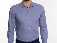 Рубашка kanzler