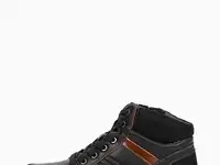 Ботинки zenden first