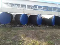 Отводы гнутые ТУ 1469