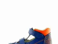 Сандалии orthoboom