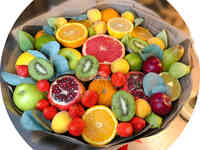 Букет «flora express»