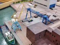 Изготовление на заказ масштабных макетов, моделей, 3d визуализация, ТВ реклама, эксклюзивные подарки, фотография 8