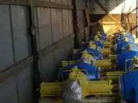 Кран пробковый Dn300 Pn8 ПГ-С-Н-У