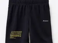 Шорты спортивные demix