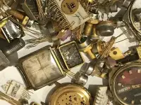 Радиодетали СССР, фотография 3