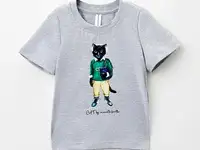 Футболка manii'ta lacitta