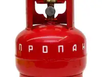Газовый Баллон Пропан от 5л 12л 18л 27л 50л, фотография 3