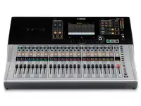 Цифровой микшерный пульт yamaha tf3