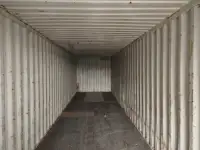 Морской контейнер 40 футов бу, фотография 6