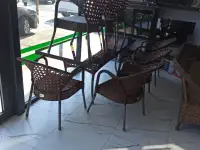 Мебель из ротанга Милан 8: прочность, легкость и стиль  все, что вам нужно!, фотография 7