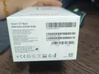 Xiaomi 12 T black, фотография 2