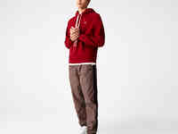 Толстовка lacoste l!ve unisex