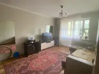 1 комнатная Каирбекова Жибек Жолы, фотография 4