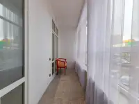 Тихая и гостеприимная квартира, Проспект Улы Дала 311, фотография 9