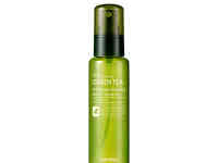 Мист для лица tony moly the chok chok green tea mild watery micro mist