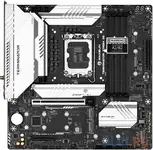 Материнская плата maxsun <ms-terminator z790m d5> lga1700 <z790> 1*pciex16, 1*pciex4, 5*