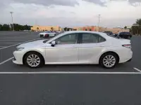 Продам Тойоту Камри 2019г., фотография 6