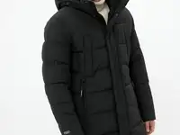 Куртка утепленная winterra