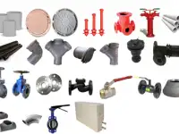 Клапан обратный хлопушка Ру 10/16 40-600