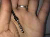 Микронаушники, фотография 2