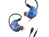 Наушники EPZ Q1 PRO Type-C
