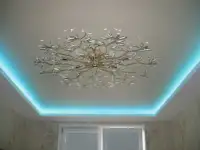 Натяжной потолок за 1 день! Гарантия. Выезд в день звонка, фотография 9