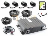 GPS мониторинг, фотография 8