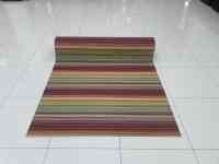 Красивый гобеленовый коврик метражом ковровая дорожка Италия 135 см, фотография 5