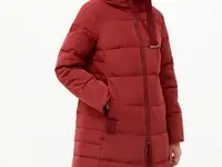 Пуховик finn flare