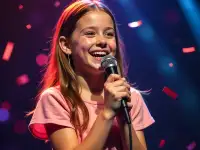 Уроки вокала, фотография 2