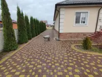 укладка брусчатки, фотография 4