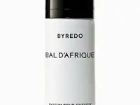 Парфюмерная вода byredo