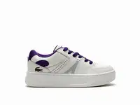 Женские кеды lacoste l005