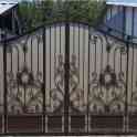 Художественная ковка и изделия из металлоконструкций, фотография 9